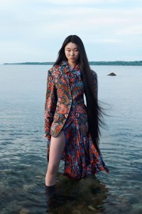Ulla Johnson Resort 2025 Ready-to-Wear Preview