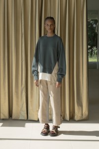Undercover Resort 2025 Ready-to-Wear Collection at Paris Fashion Week