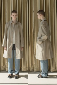 Undercover Resort 2025 Ready-to-Wear Collection at Paris Fashion Week