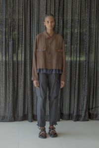 Undercover Resort 2025 Ready-to-Wear Collection at Paris Fashion Week