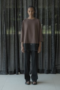 Undercover Resort 2025 Ready-to-Wear Collection at Paris Fashion Week