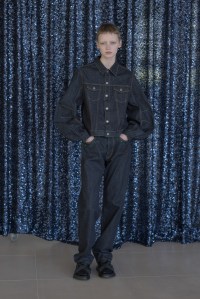 Undercover Resort 2025 Ready-to-Wear Collection at Paris Fashion Week