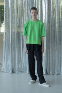 Undercover Resort 2025 Ready-to-Wear Collection at Paris Fashion Week
