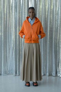 Undercover Resort 2025 Ready-to-Wear Collection at Paris Fashion Week