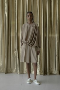 Undercover Resort 2025 Ready-to-Wear Collection at Paris Fashion Week