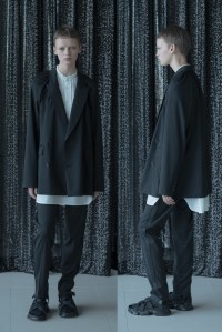 Undercover Resort 2025 Ready-to-Wear Collection at Paris Fashion Week