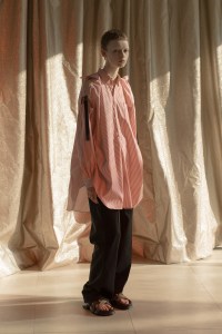 Undercover Resort 2025 Ready-to-Wear Collection at Paris Fashion Week