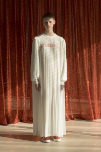 Undercover Resort 2025 Ready-to-Wear Collection at Paris Fashion Week