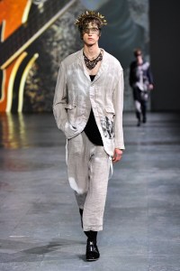 Menswear Trends at Paris Fashion Week Men’s Spring 2025: Soft Tailoring