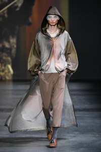 Undercover Spring 2025 Men's Collection at Paris Fashion Week