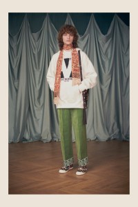 Valentino by Alessandro Michele Resort 2025 Ready-to-Wear Collection