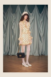 Valentino by Alessandro Michele Resort 2025 Ready-to-Wear Collection