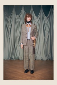 Valentino by Alessandro Michele Resort 2025 Ready-to-Wear Collection
