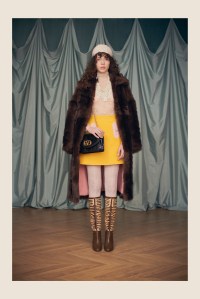 Valentino by Alessandro Michele Resort 2025 Ready-to-Wear Collection
