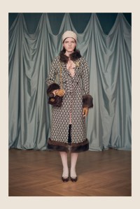 Valentino by Alessandro Michele Resort 2025 Ready-to-Wear Collection