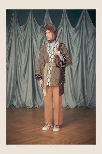 Valentino by Alessandro Michele Resort 2025 Ready-to-Wear Collection