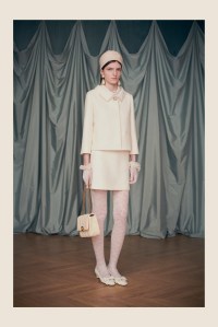 Valentino by Alessandro Michele Resort 2025 Ready-to-Wear Collection