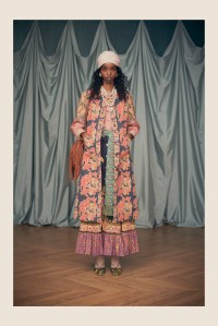 Valentino by Alessandro Michele Resort 2025 Ready-to-Wear Collection