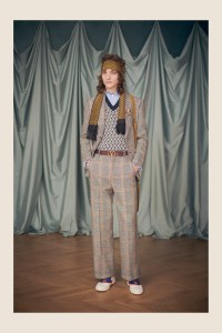 Valentino by Alessandro Michele Resort 2025 Ready-to-Wear Collection