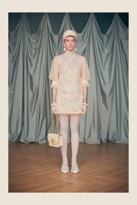 Valentino by Alessandro Michele Resort 2025 Ready-to-Wear Collection