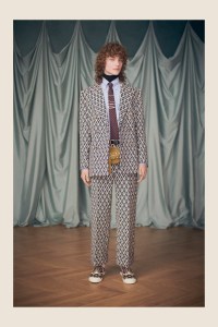 Valentino by Alessandro Michele Resort 2025 Ready-to-Wear Collection