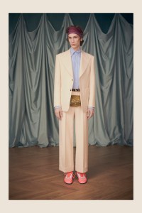 Valentino by Alessandro Michele Resort 2025 Ready-to-Wear Collection