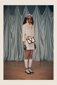 Valentino by Alessandro Michele Resort 2025 Ready-to-Wear Collection