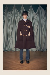 Valentino by Alessandro Michele Resort 2025 Ready-to-Wear Collection