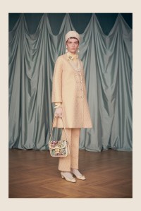 Valentino by Alessandro Michele Resort 2025 Ready-to-Wear Collection