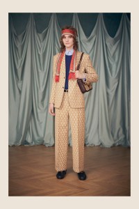 Valentino by Alessandro Michele Resort 2025 Ready-to-Wear Collection