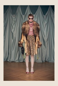 Valentino by Alessandro Michele Resort 2025 Ready-to-Wear Collection