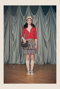 Valentino by Alessandro Michele Resort 2025 Ready-to-Wear Collection