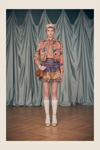 Valentino by Alessandro Michele Resort 2025 Ready-to-Wear Collection