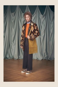 Valentino by Alessandro Michele Resort 2025 Ready-to-Wear Collection