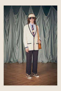 Valentino by Alessandro Michele Resort 2025 Ready-to-Wear Collection