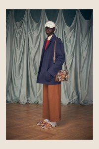 Valentino by Alessandro Michele Resort 2025 Ready-to-Wear Collection