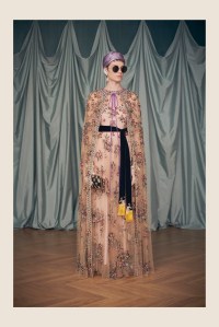 Valentino by Alessandro Michele Resort 2025 Ready-to-Wear Collection