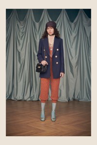 Valentino by Alessandro Michele Resort 2025 Ready-to-Wear Collection
