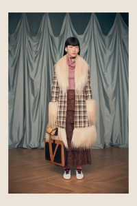 Valentino by Alessandro Michele Resort 2025 Ready-to-Wear Collection