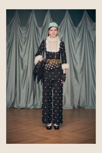 Valentino by Alessandro Michele Resort 2025 Ready-to-Wear Collection