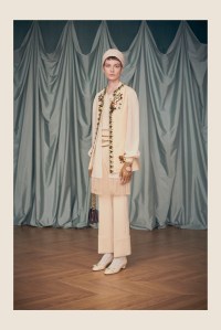 Valentino by Alessandro Michele Resort 2025 Ready-to-Wear Collection