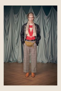 Valentino by Alessandro Michele Resort 2025 Ready-to-Wear Collection
