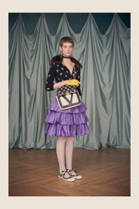 Valentino by Alessandro Michele Resort 2025 Ready-to-Wear Collection