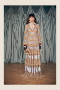 Valentino by Alessandro Michele Resort 2025 Ready-to-Wear Collection