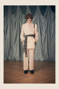Valentino by Alessandro Michele Resort 2025 Ready-to-Wear Collection
