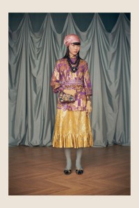 Valentino by Alessandro Michele Resort 2025 Ready-to-Wear Collection