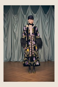 Valentino by Alessandro Michele Resort 2025 Ready-to-Wear Collection