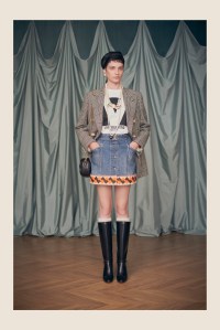 Valentino by Alessandro Michele Resort 2025 Ready-to-Wear Collection