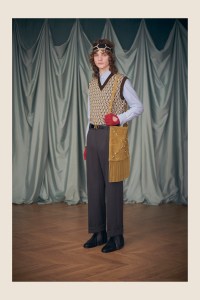 Valentino by Alessandro Michele Resort 2025 Ready-to-Wear Collection