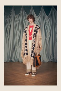 Valentino by Alessandro Michele Resort 2025 Ready-to-Wear Collection